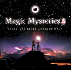 Magic Mysteries 2