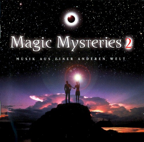 Magic Mysteries 2