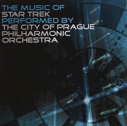 The Music of Star Trek