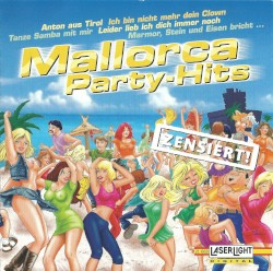 Mallorca Party Hits