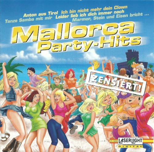Mallorca Party Hits