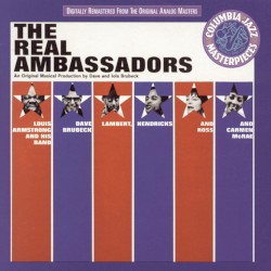 The Real Ambassadors