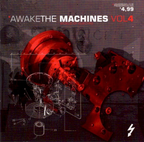 Awake the Machines, Volume 4