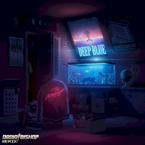 Deep Blue (Droid Bishop Remix)