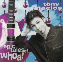 Epic Tales of Whoa!