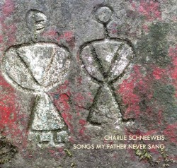 Songs My Father Never Sang