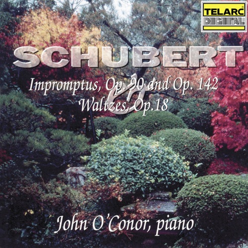 Impromptus & Waltzes