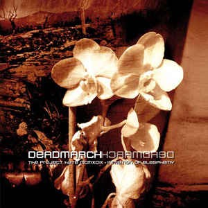 Deadmarch: Initiation of Blasphemy
