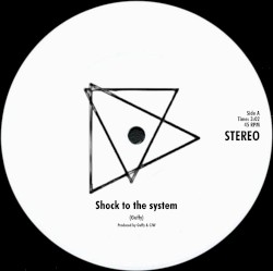 Shock to the system