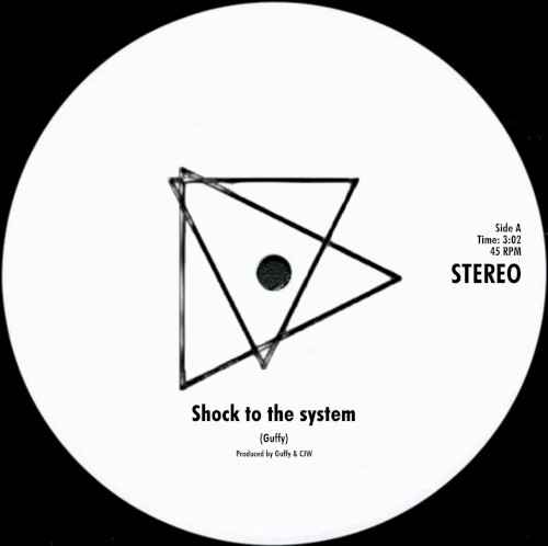 Shock to the system