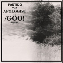 The Apologist (Göo! remix)