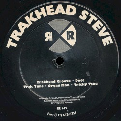 Trakhead Groove