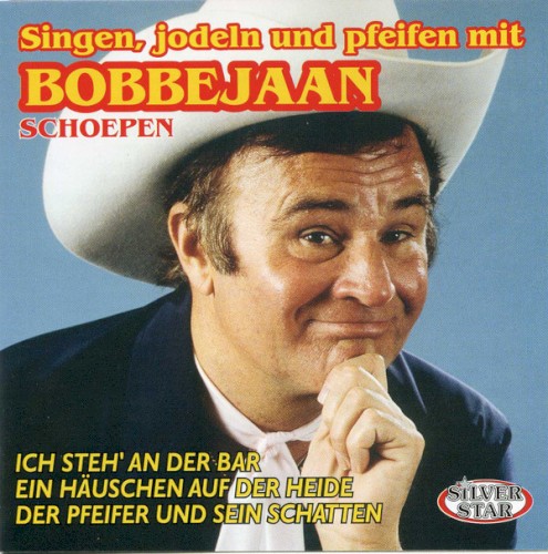Singen, Jodeln und Pfeifen mit Bobbejaan