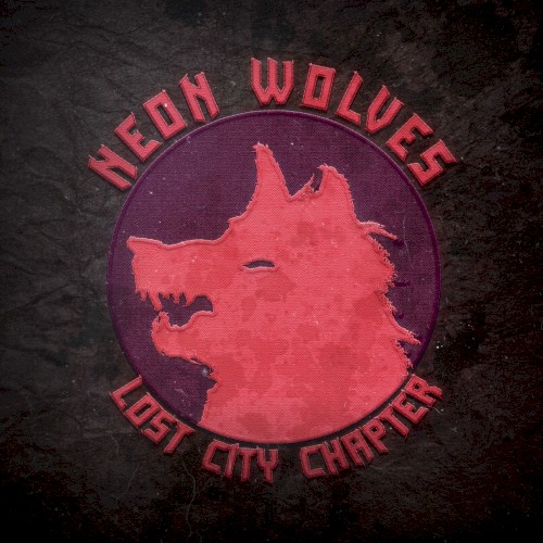 Neon Wolves II: Lost City