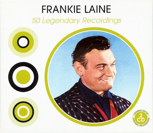 50 Legendary Recordings