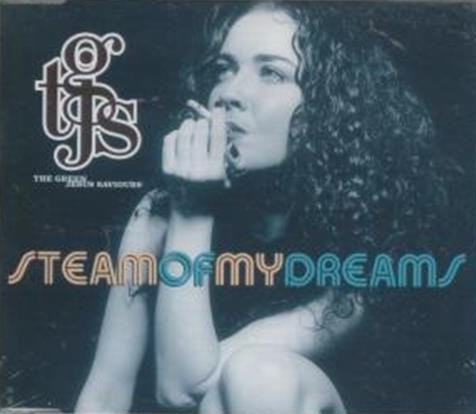 Steam of My Dreams