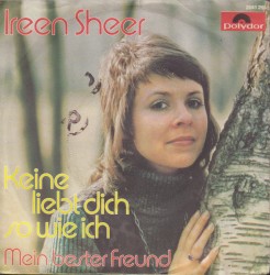 Keine liebt dich so wie ich