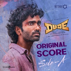 Dude - Side A (Original Score)