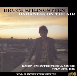 Darkness on the Air
