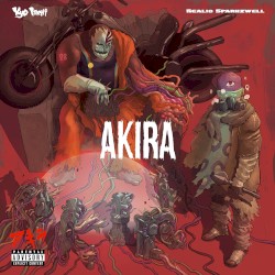 AKIRA