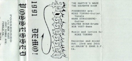 Demo 1991