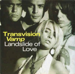 Landslide of Love