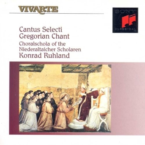 Gregorian Chant