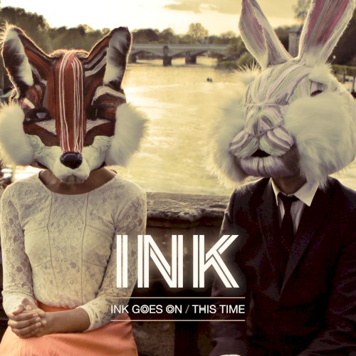 Ink Goes On
