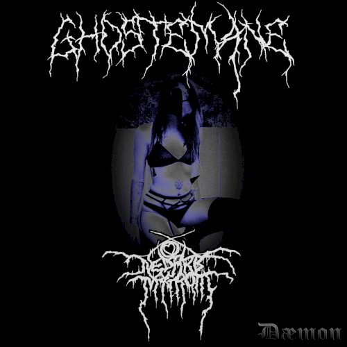 DÆMON EP