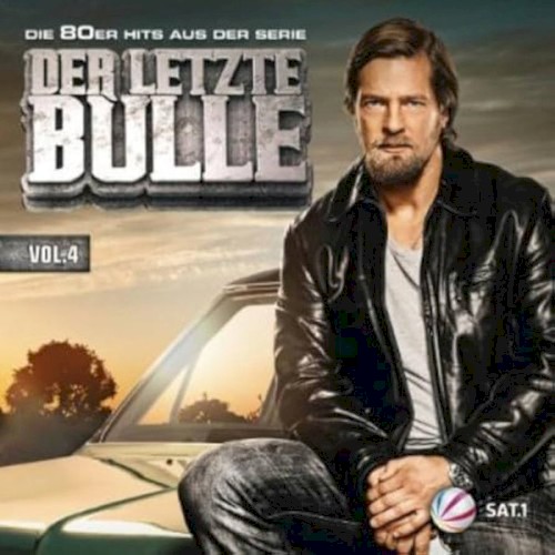 Der letzte Bulle, Volume 4