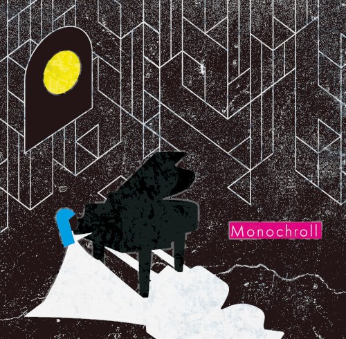 Monochroll