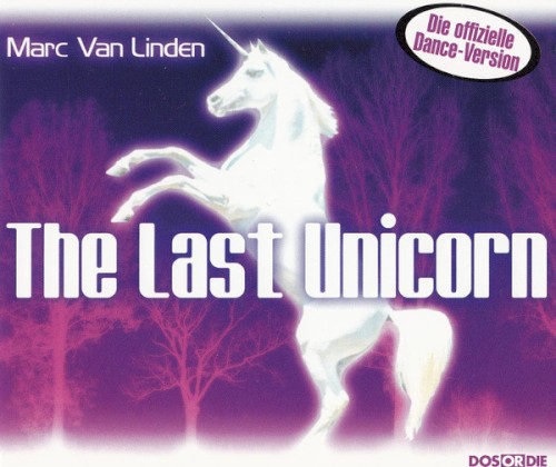 The Last Unicorn