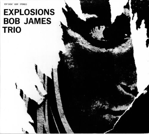 Explosions