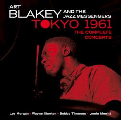 Tokyo 1961 The Complete Concerts