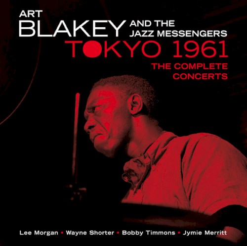 Tokyo 1961 The Complete Concerts