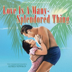 Love Is a Many-Splendored Thing / The Seven Year Itch