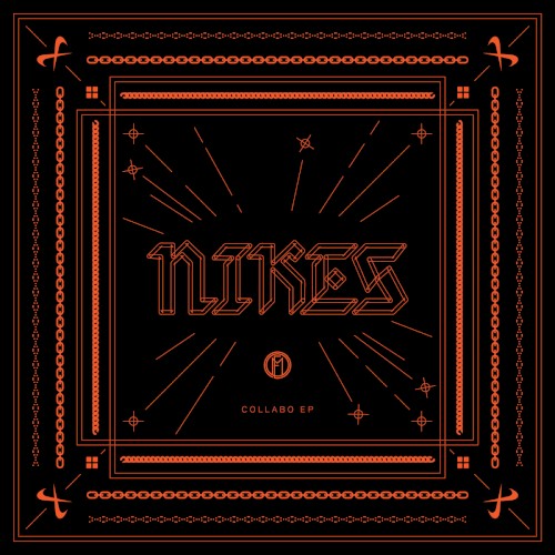 Collabo EP