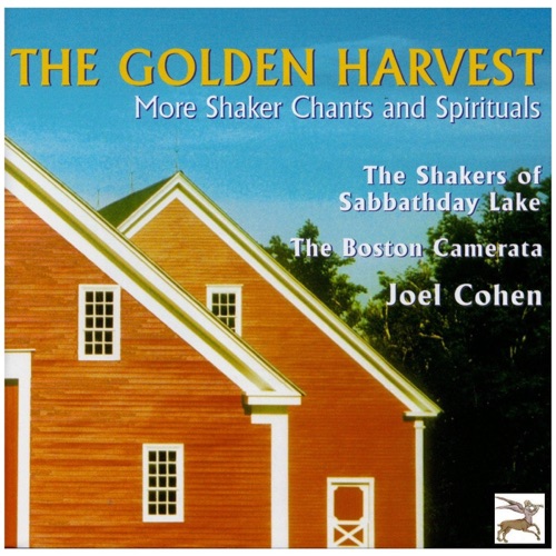 The Golden Harvest