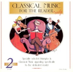 Classical Music for the Reader