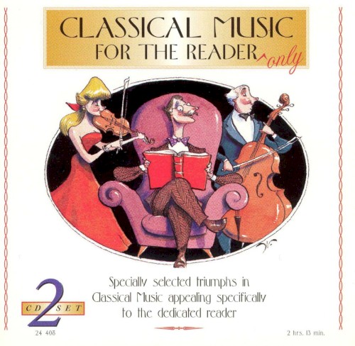 Classical Music for the Reader