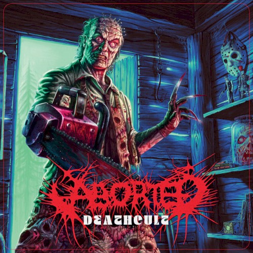 Death Cult