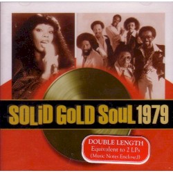 Solid Gold Soul 1979