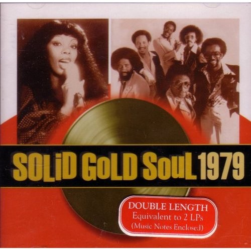 Solid Gold Soul 1979