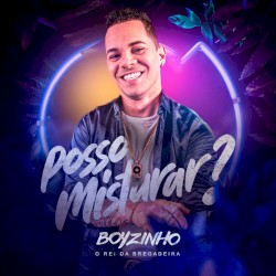 POSSO MISTURAR? (Saudade do Romance)