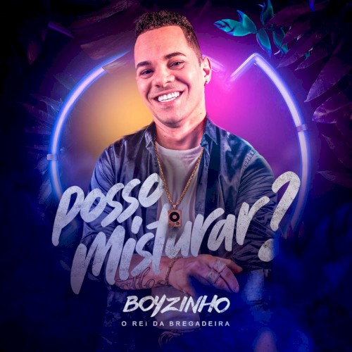 POSSO MISTURAR? (Saudade do Romance)