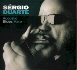 Acoustic Blues Harp
