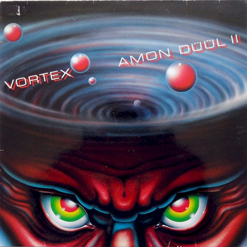 Vortex