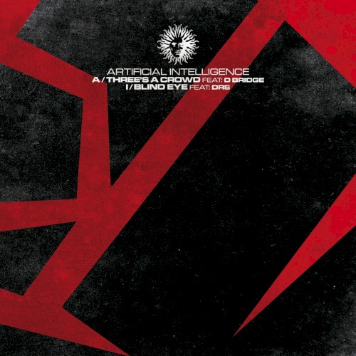 Three’s a Crowd / Blind Eye
