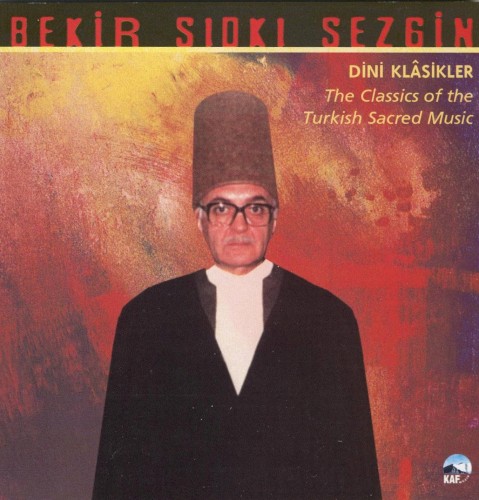 Türk Dini Musikisi