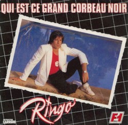 Qui est ce grand corbeau noir